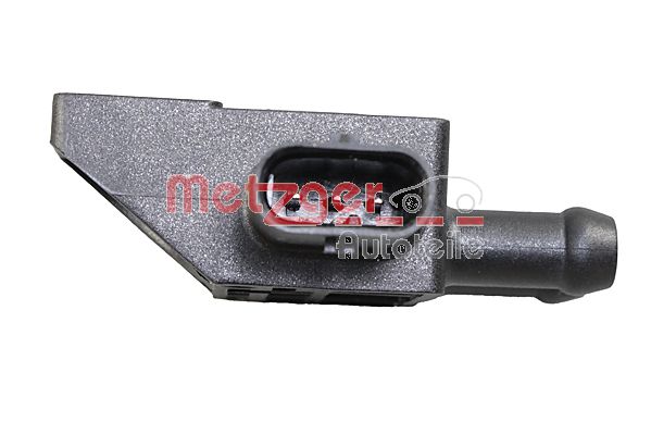 METZGER 0906402 GREENPARTS Sensor, Abgasdruck